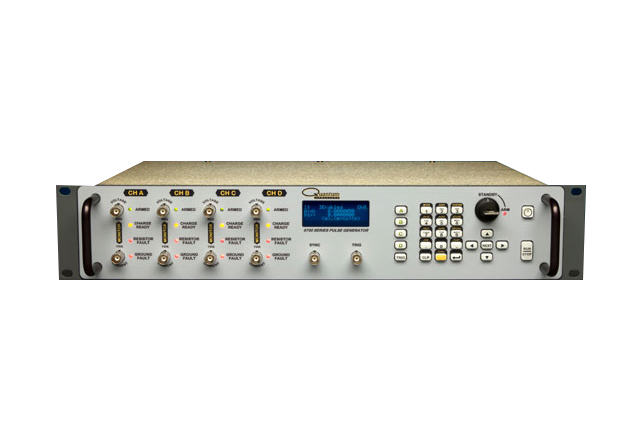 9730 High Current Pulse Delay Generator | Quantum Composers